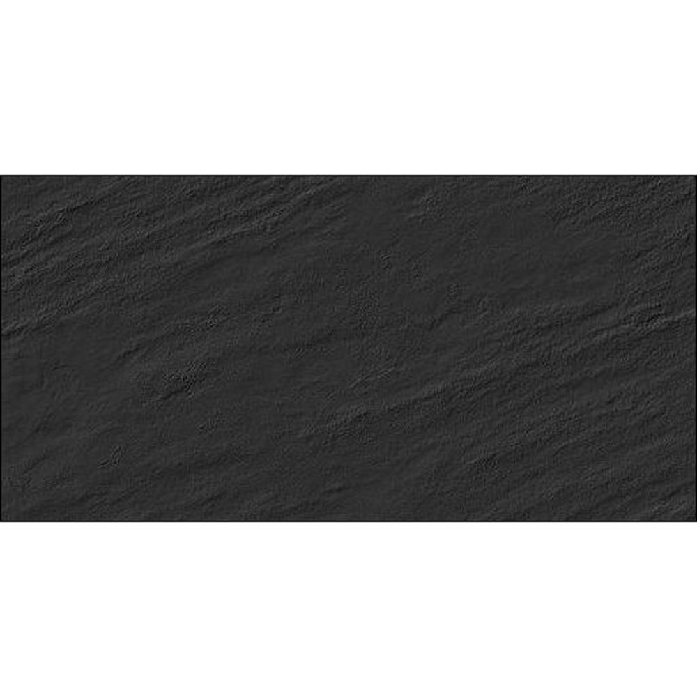 Monocolor Slate Nero,Somany, Tiles ,Ceramic Tiles 